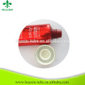 Emballage cosmétique 50ml BB Cream Tubes souples